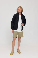 Blouson Jacket