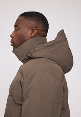 olive brown