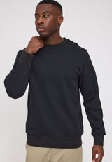 black slow print