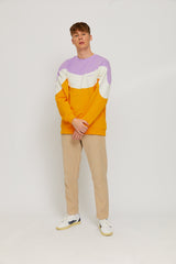 Lavender Tangerine