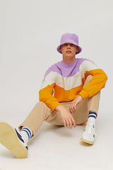 Lavender Tangerine