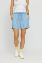 Light Blue Wash