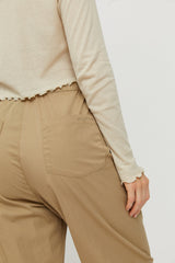 Sandy Olive