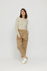 Sandy Olive