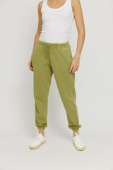 Natural Green