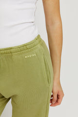 Natural Green