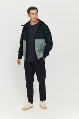 Camper Light Jacket