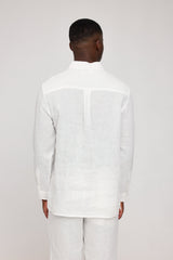Classic Linen Shirt