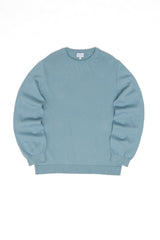 smoke blue
