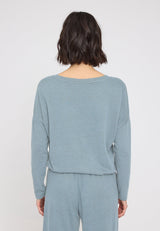 dove blue