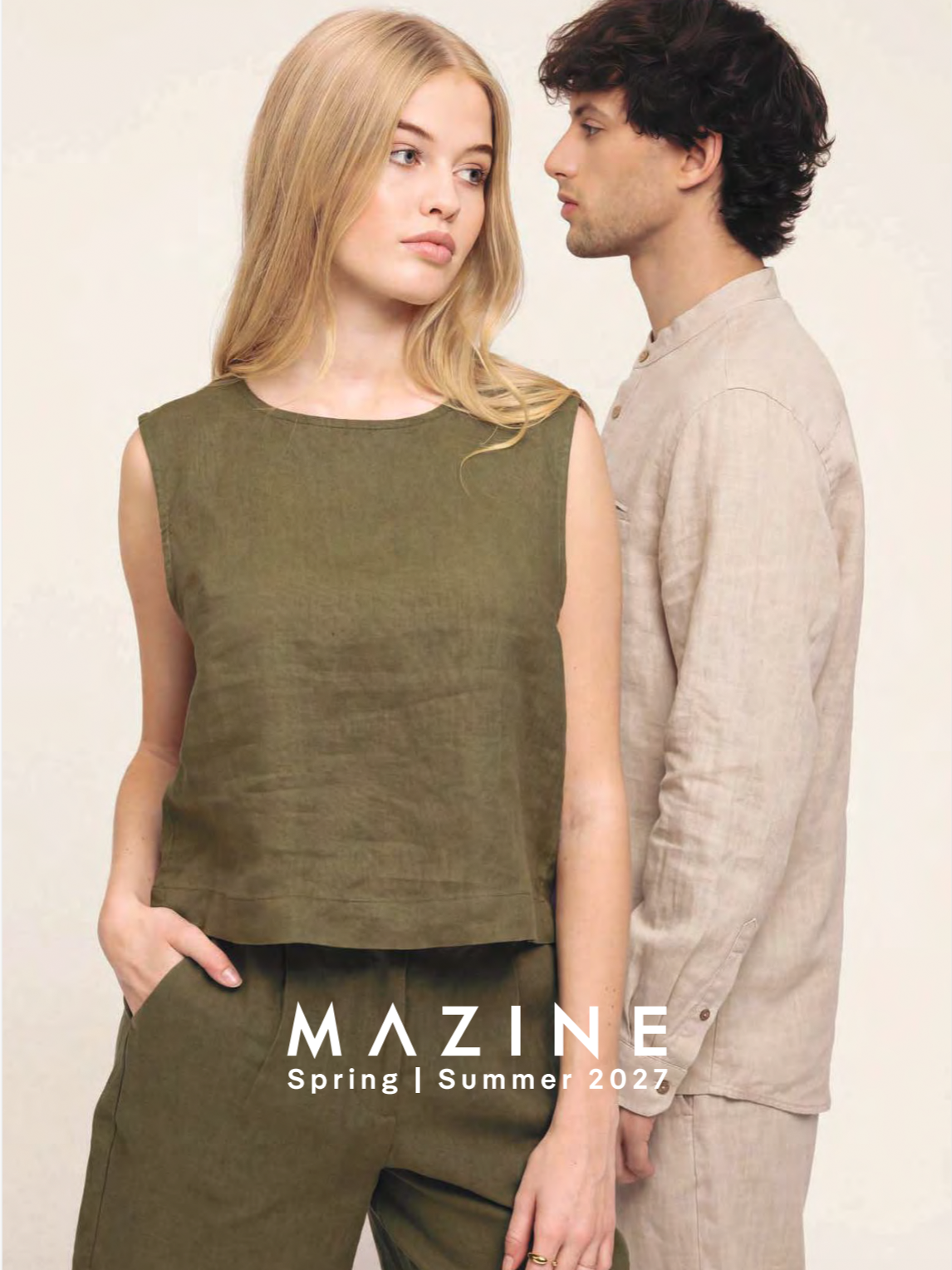 Mazine Kollektion 26.3