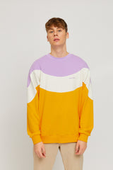 Lavender Tangerine