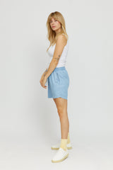 Light Blue Wash